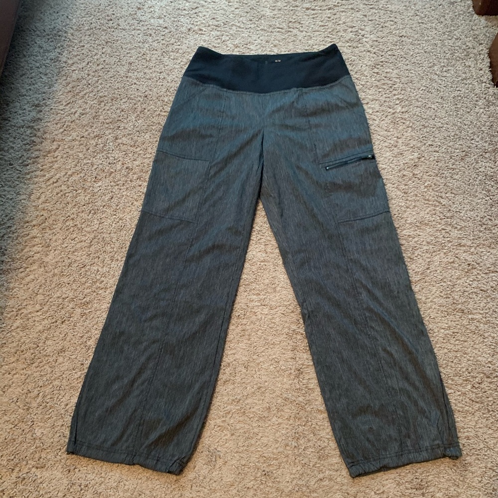 Lucy Get Going Cargo Pants